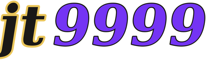 jt9999 logo